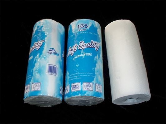 safe quality paper towel